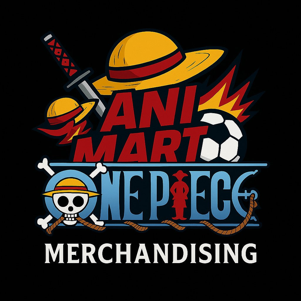 One Piece Merchandising