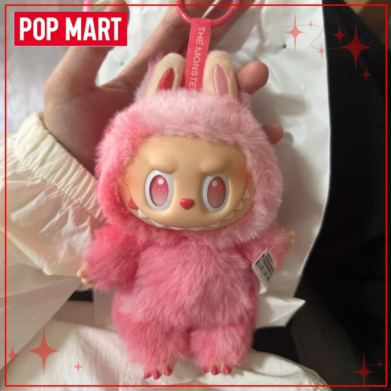 POP MART LABUBU