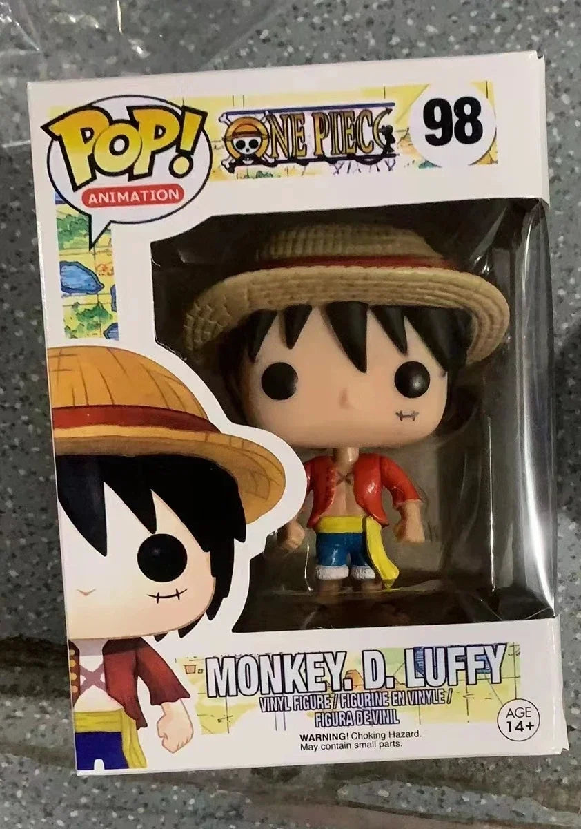 One Piece - Funko POP