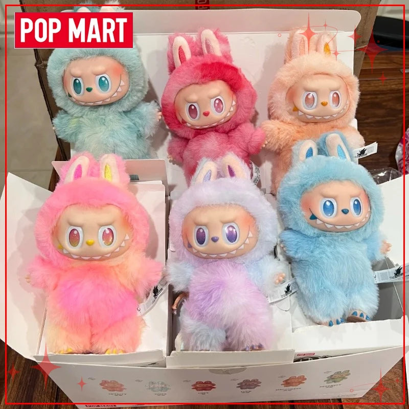 POP MART LABUBU