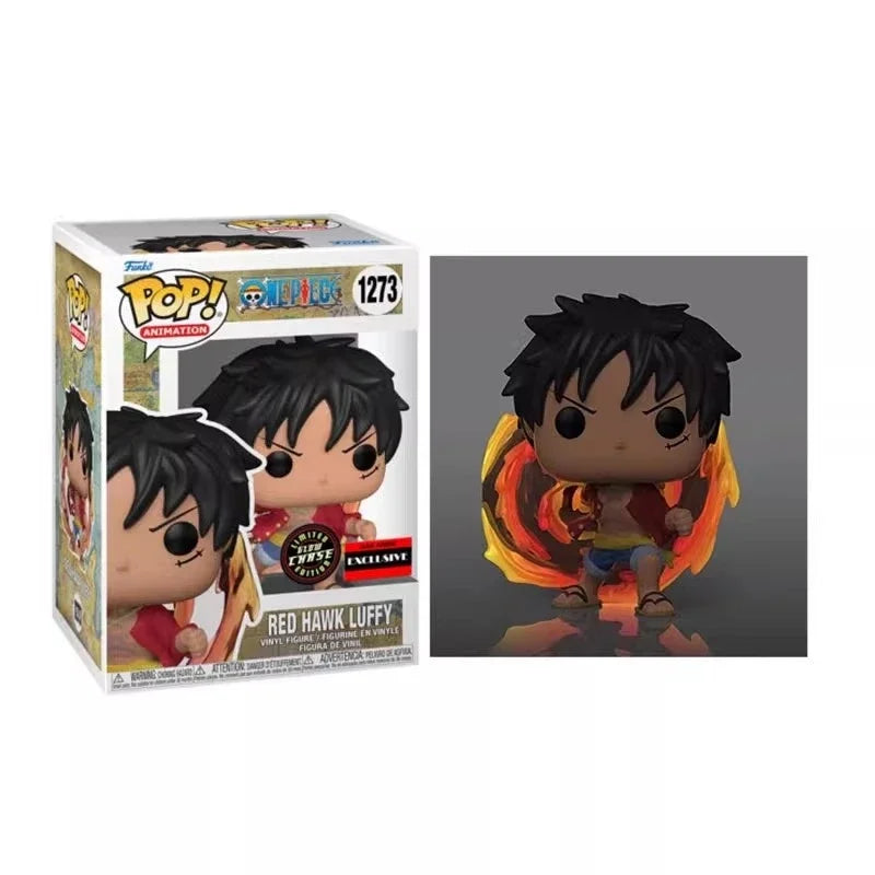 One Piece - Funko POP