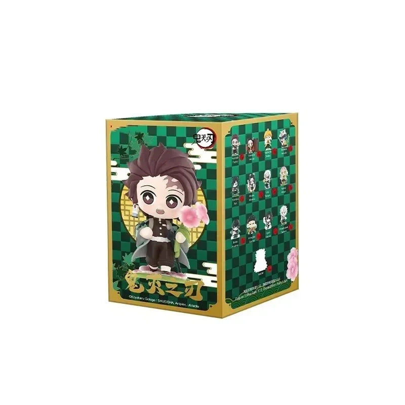 Pop Mart Demon Slayer Blind Box
