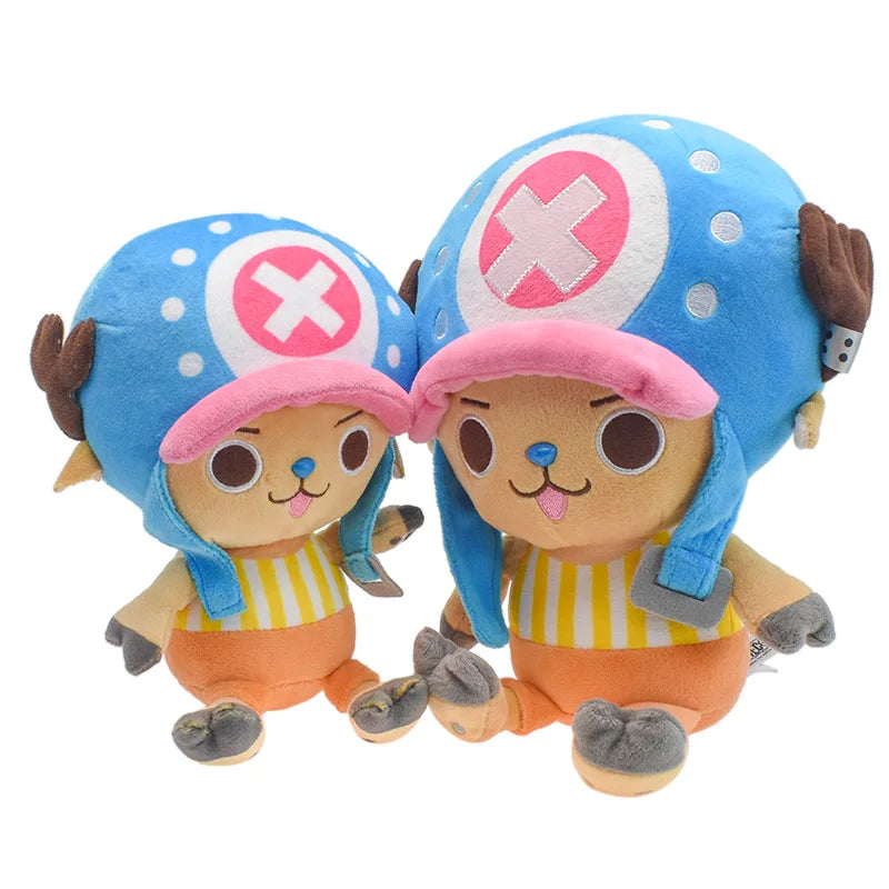 One Piece Chopper Peluche