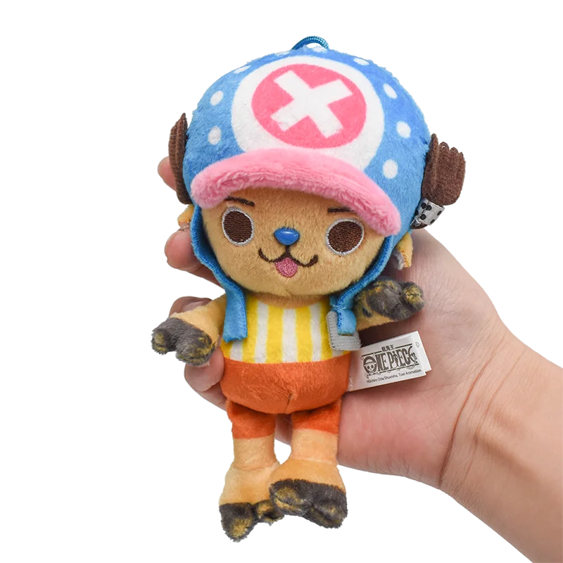 One Piece Chopper Peluche