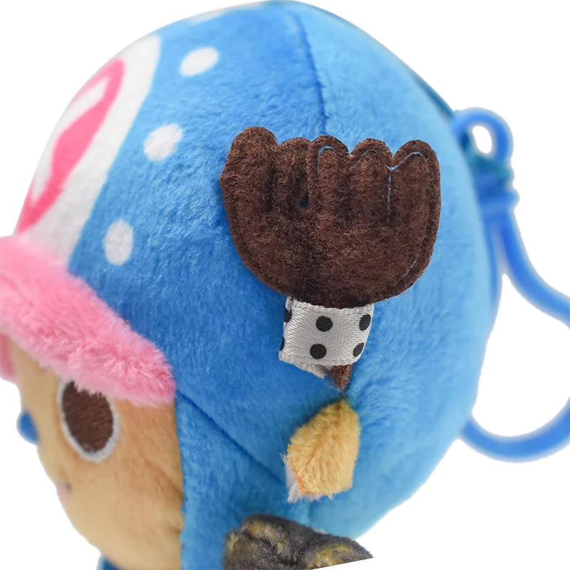 One Piece Chopper Peluche
