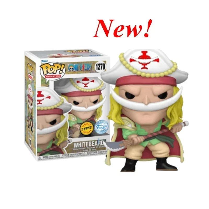 One Piece - Funko POP
