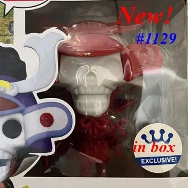 One Piece - Funko POP