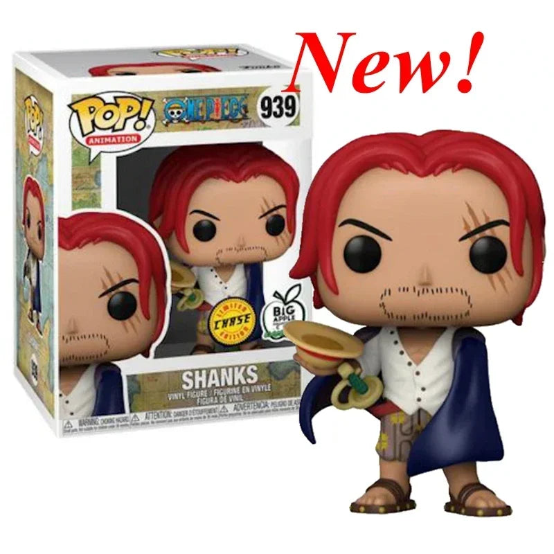 One Piece - Funko POP