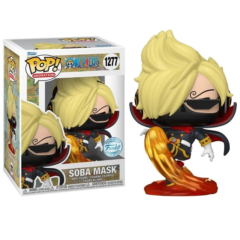 One Piece - Funko POP