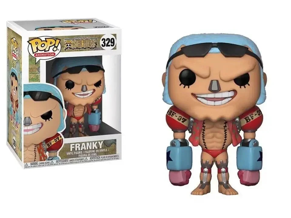 One Piece - Funko POP