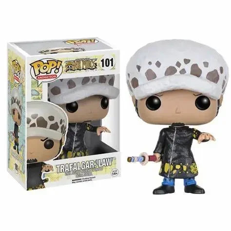 One Piece - Funko POP