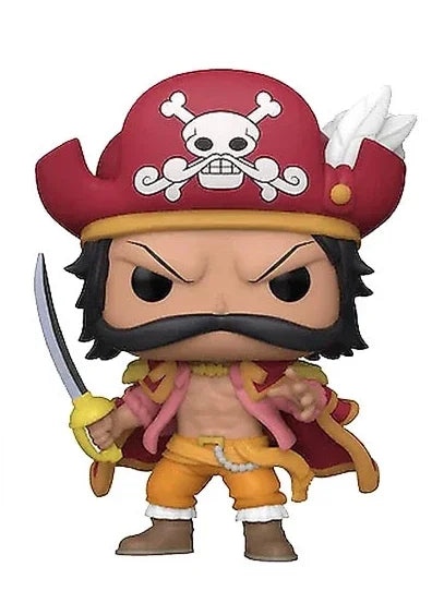 One Piece - Funko POP