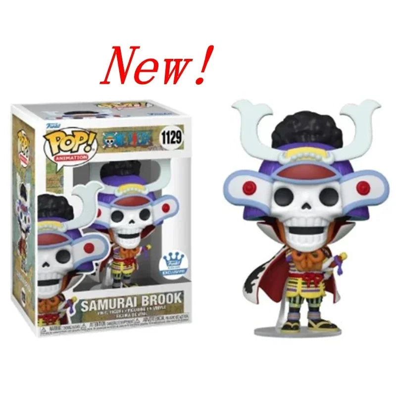 One Piece - Funko POP