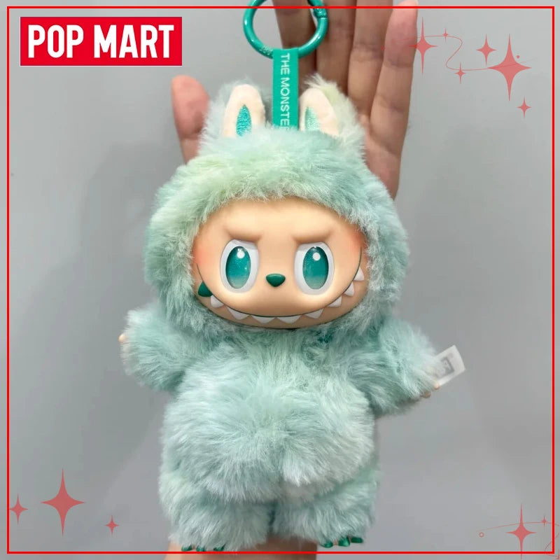 POP MART LABUBU