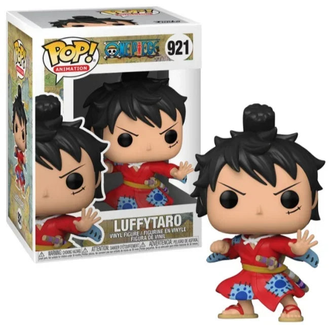 One Piece - Funko POP