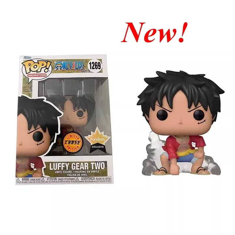 One Piece - Funko POP