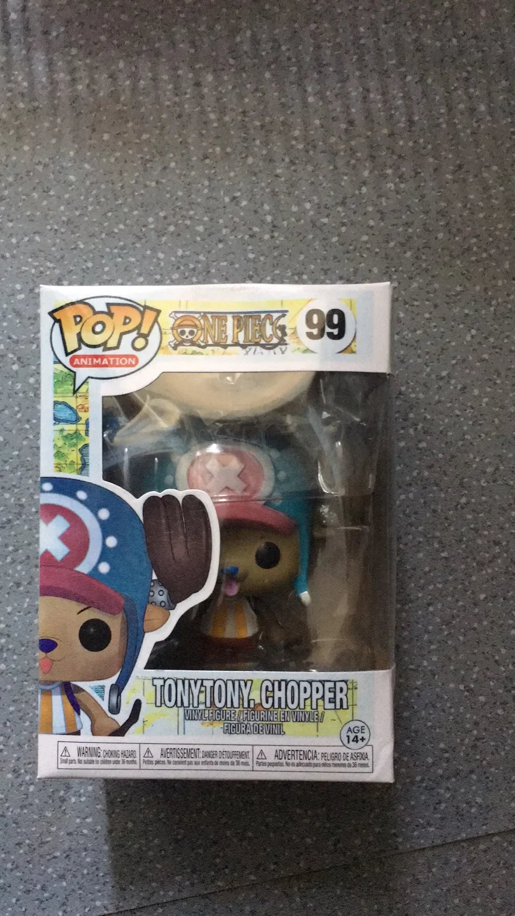 One Piece - Funko POP