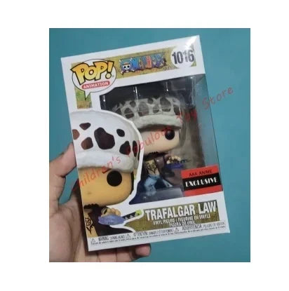 One Piece - Funko POP