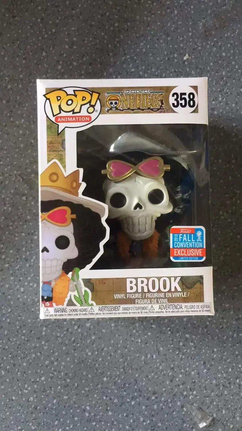 One Piece - Funko POP