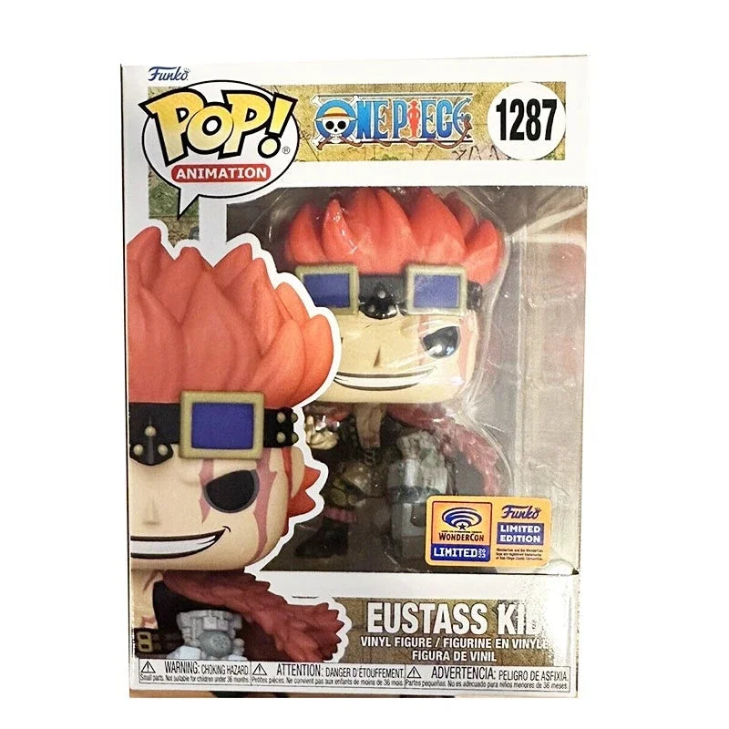 One Piece - Funko POP