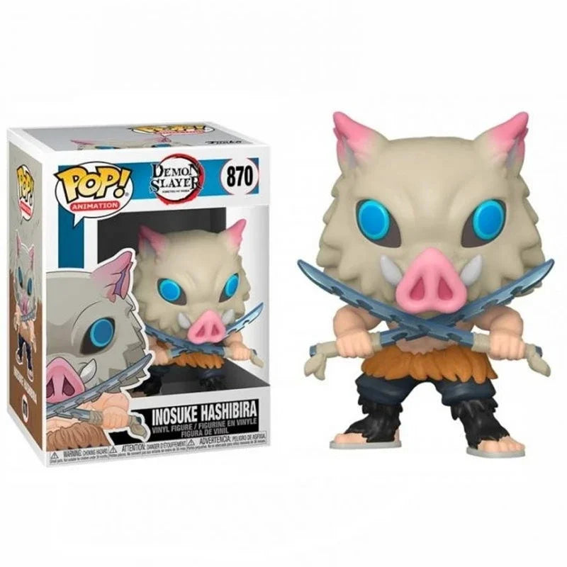 Demon Slayer - Funko POP
