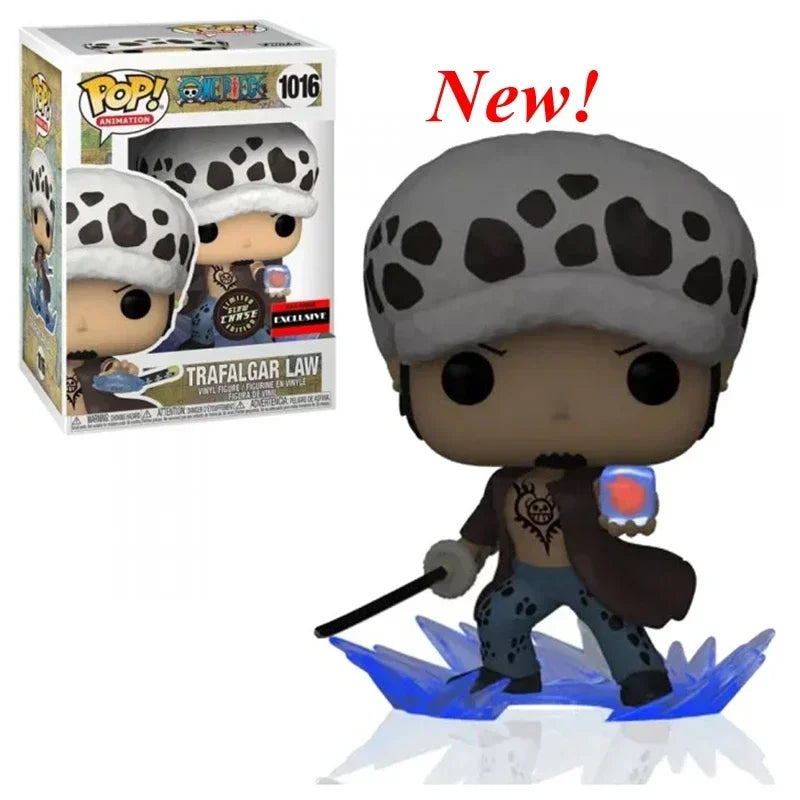 One Piece - Funko POP