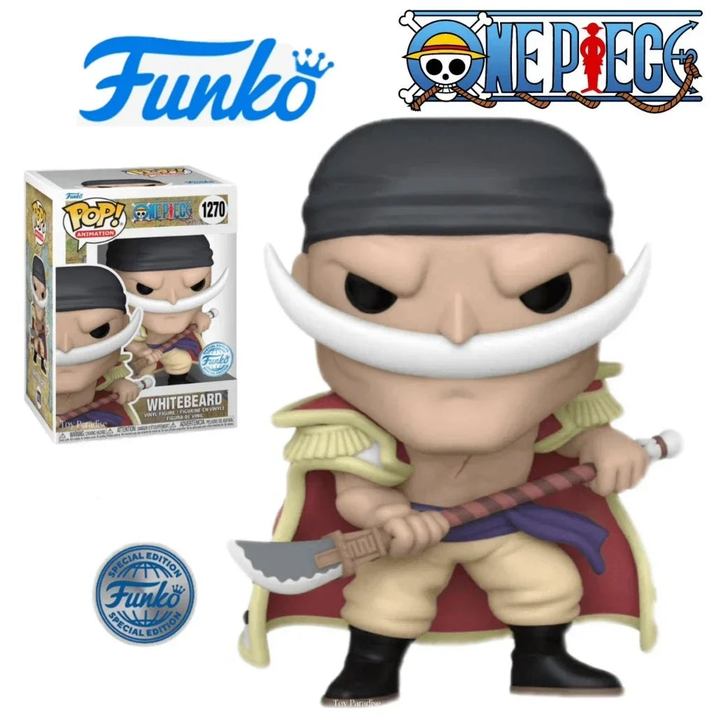 One Piece - Funko POP