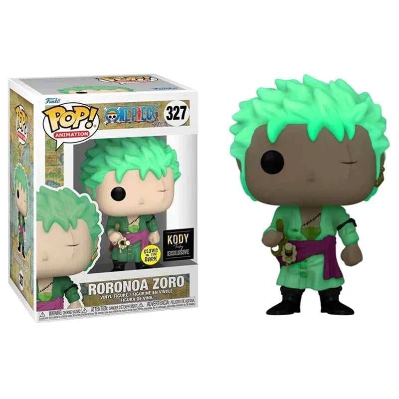 One Piece - Funko POP