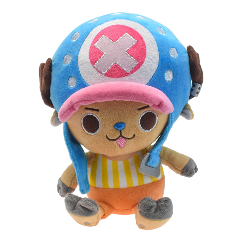 One Piece Chopper Peluche