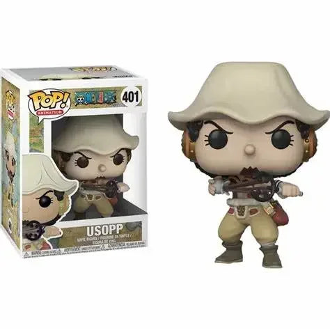One Piece - Funko POP