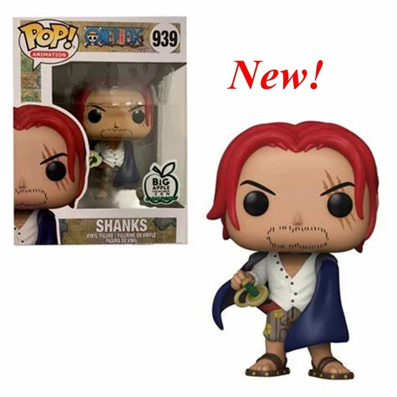 One Piece - Funko POP