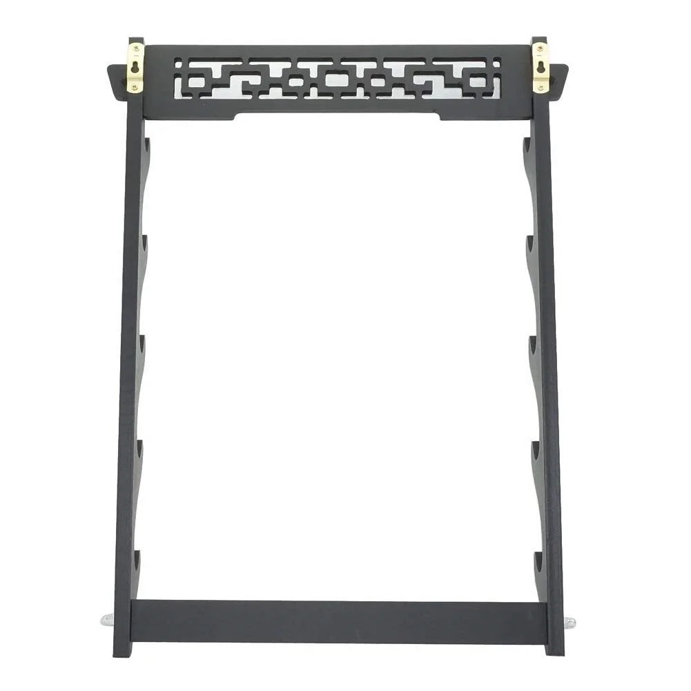 Demon Slayer Katana Wall Display