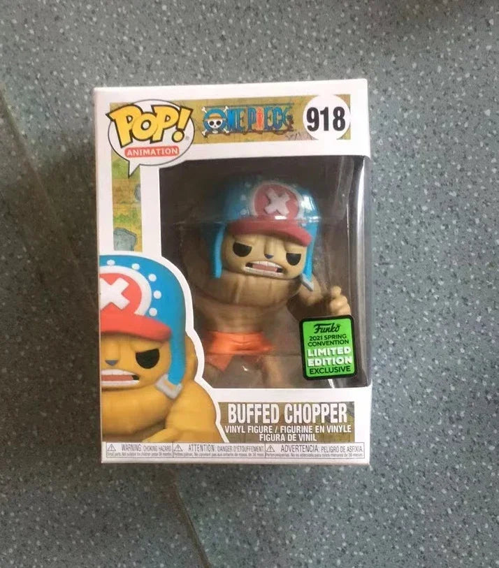 One Piece - Funko POP