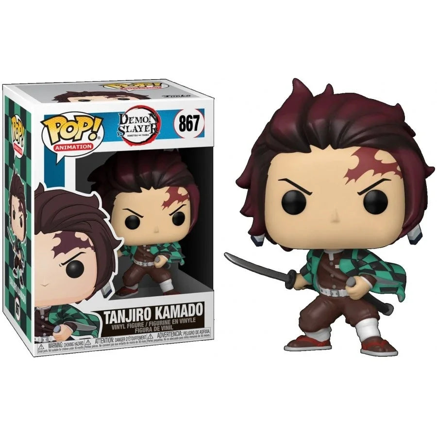Demon Slayer - Funko POP