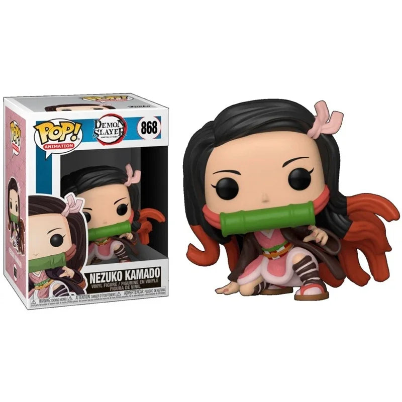 Demon Slayer - Funko POP