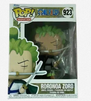 One Piece - Funko POP