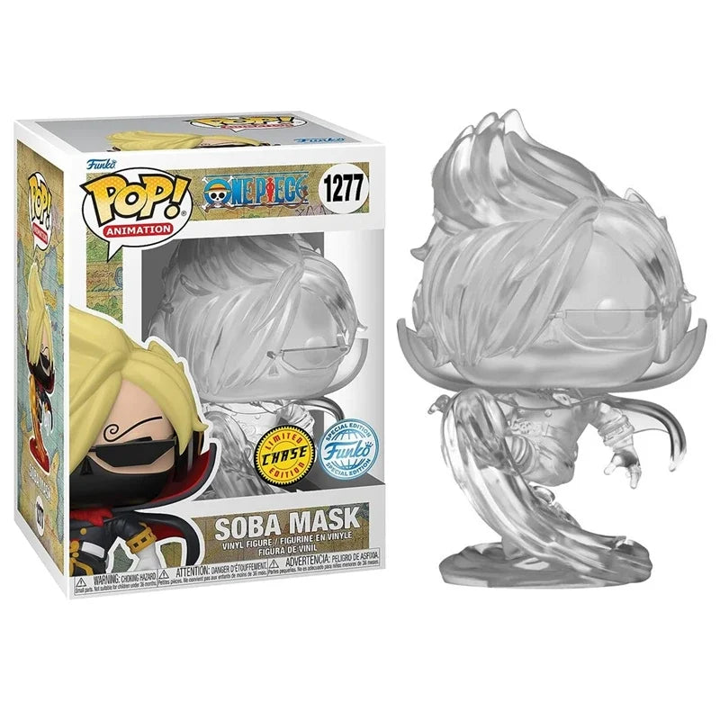 One Piece - Funko POP