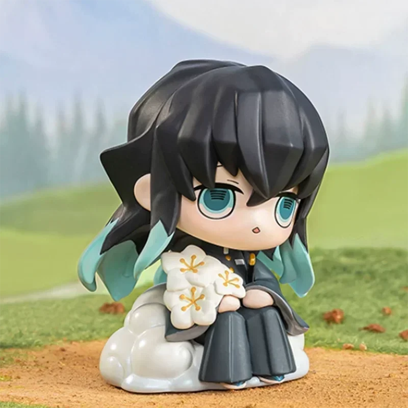 Pop Mart Demon Slayer Blind Box