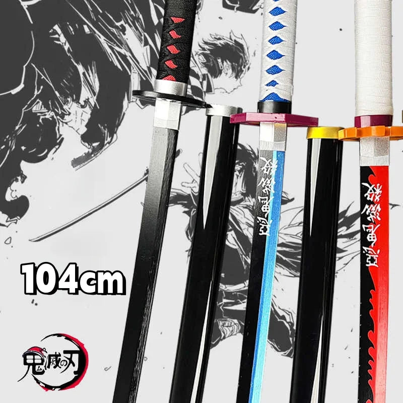 Demon Slayer Katana