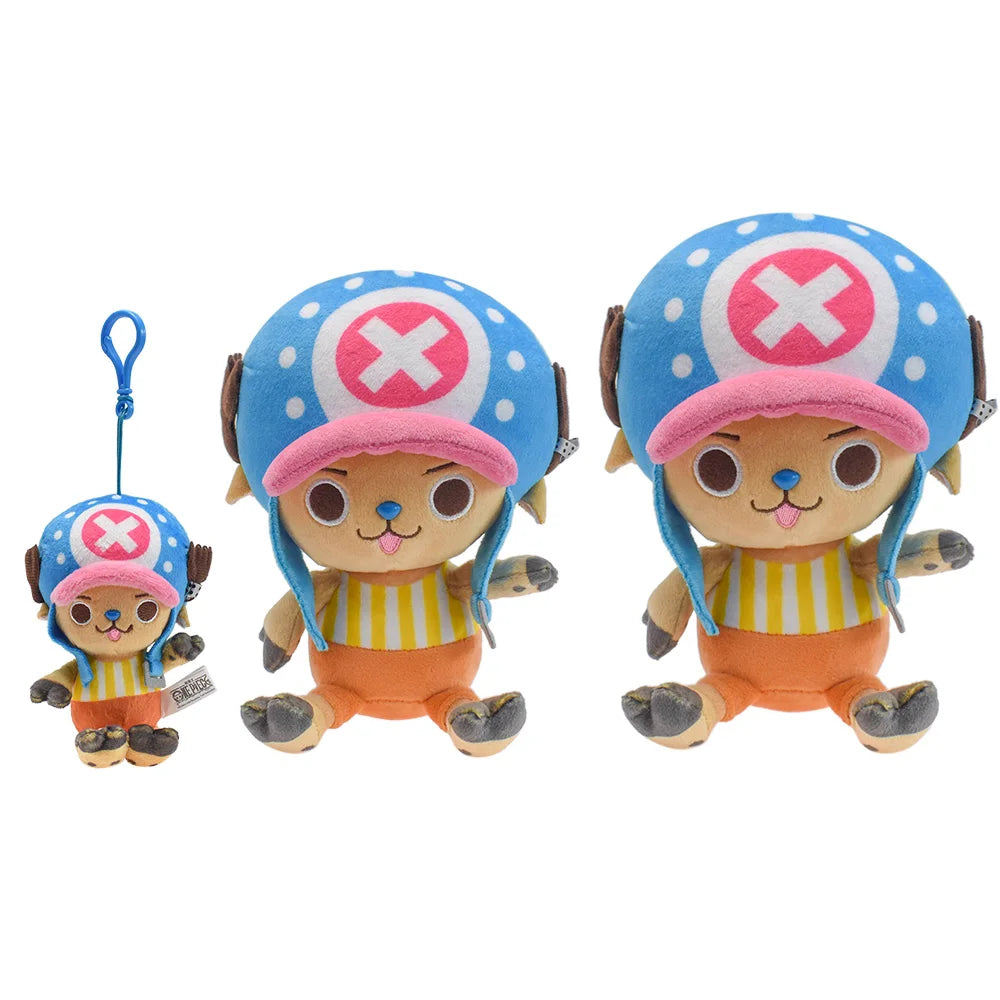 One Piece Chopper Peluche