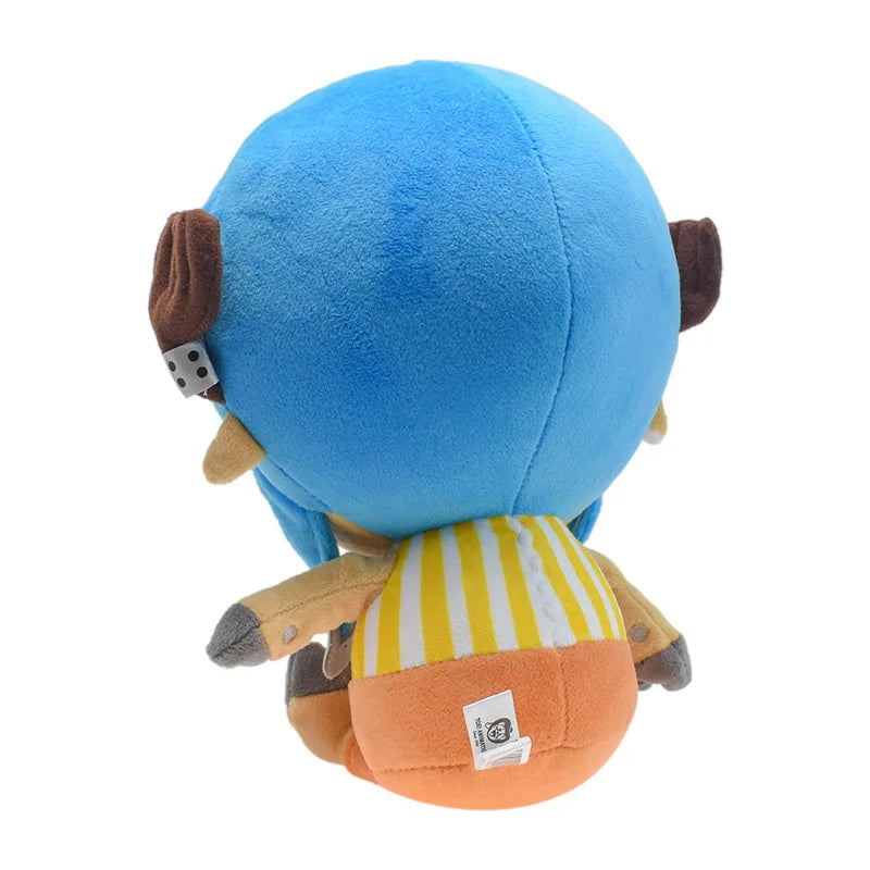 One Piece Chopper Peluche