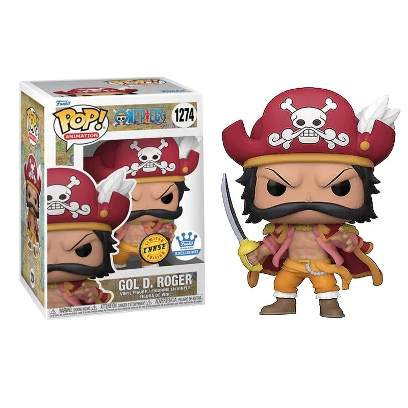 One Piece - Funko POP